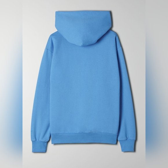 the super fleece zip-up - Picture 2 of 4